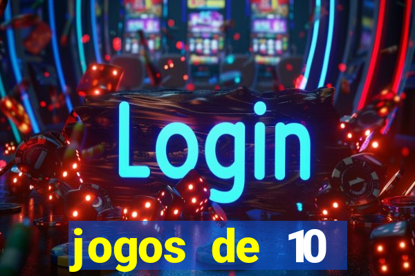 jogos de 10 centavos betano